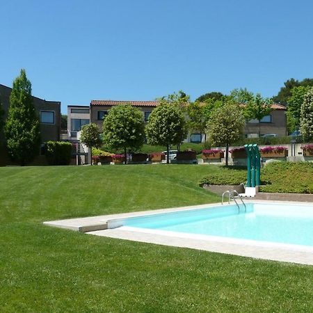 Sangallo Park Hotel Siena Exterior photo